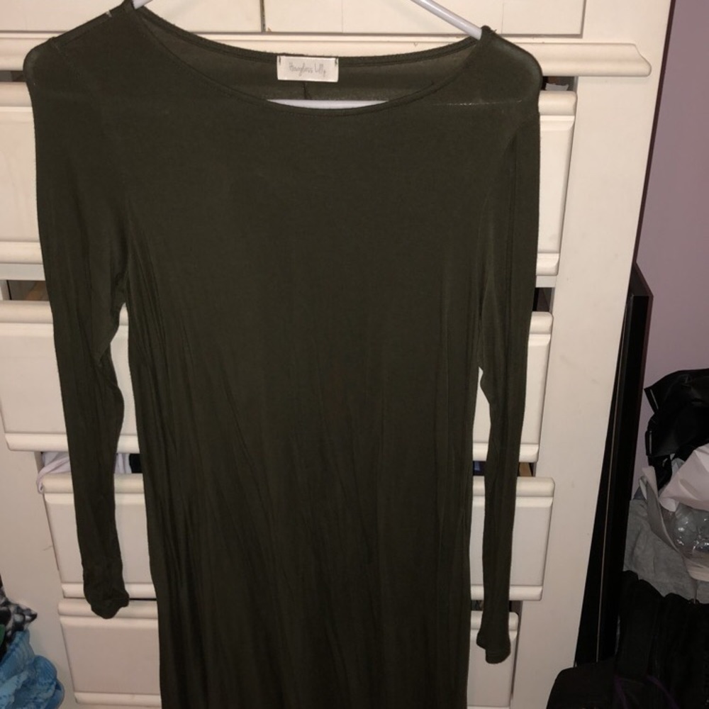 dress